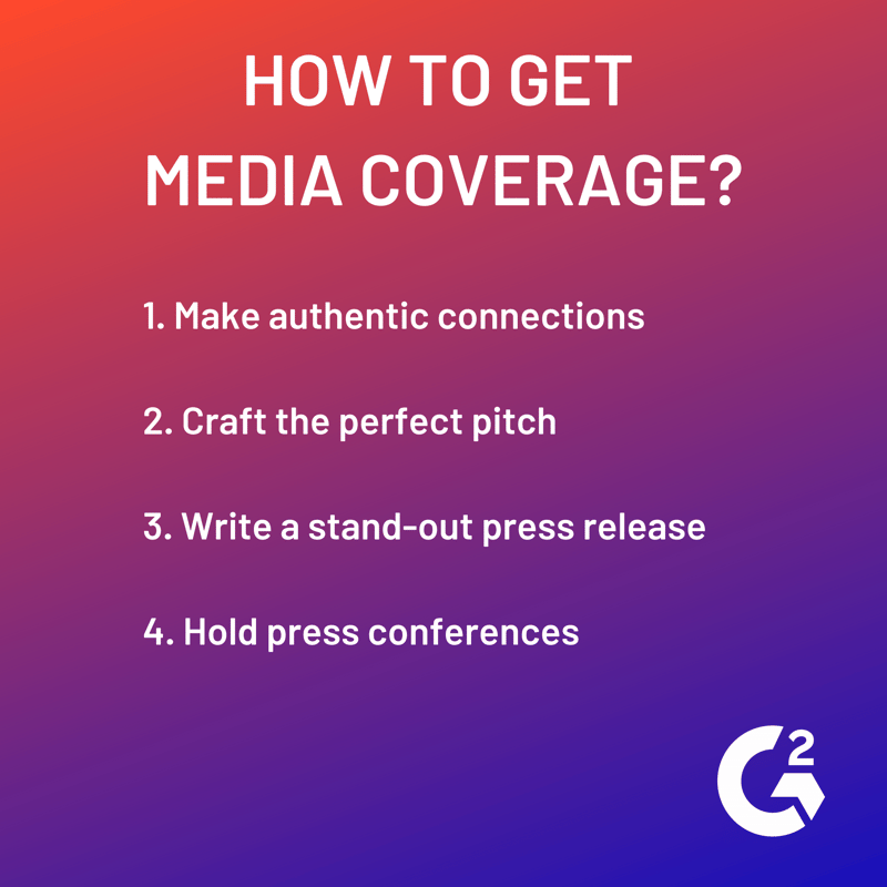 Get The Media Coverage You Deserve With These Tips